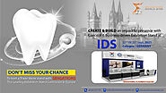 IDS - International Dental Show, Cologne Germany 2021