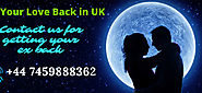 HAVE YOUR FUTURE KNOWN BY THE TOP PSYCHIC IN LONDON