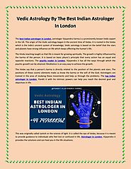 PPT - Vedic Astrology By The Best Indian Astrologer In London PowerPoint Presentation - ID:10423478