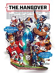 Sports Illustrated Magazine - February 2021