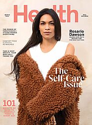 Health Magazine - March 2021