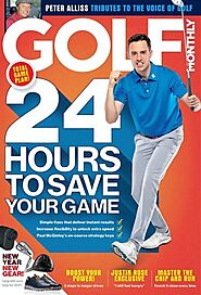 Golf Monthly Magazine - February 2021