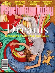 Psychology Today Magazine - February 2021