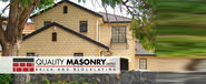 Professional Masonry Services in Auckland