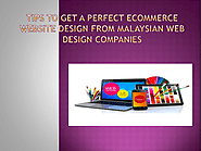 website designing company in kuala lumpur | edocr