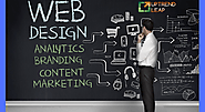 THE REASONS BEHIND APPOINTING PROFESSIONAL WEB DESIGNERS FOR CREATION WEBSITES