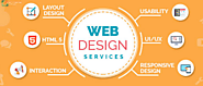 Improve business with website Designing Services in Kula Lumpur, Malaysia