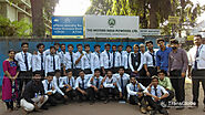 Internship in Logistics | TransGlobe Academy in Calicut