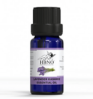 Buy Now! Lavender Kashmir Essential Oil at Essential Natural Oils