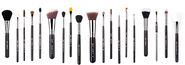 Sigma Brushes - Professional Makeup Brushes, without the big price tag