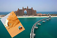 Sightseeing City Tours | City tour Dubai | City tour Abu Dhabi | Suncity