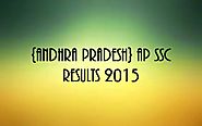 Manabadi ssc 2015 results