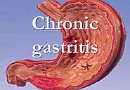 Treatment for Gastritis - Philadelphia Homeopathic Clinic - Dr Tsan & Assoc