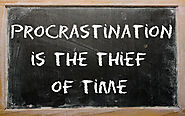 Overcome Procrastination with Hypnotherapy - Dr. Tsan - hypnotherapist