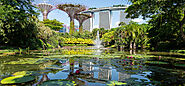 Gardens by the Bay