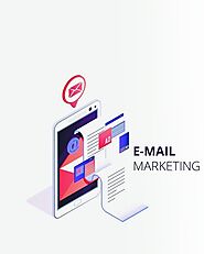 Email Marketing Service Provider in Pune