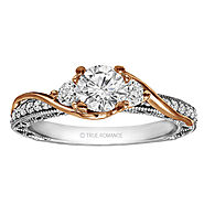 Get Perfect Engagement Ring for this Valentines Day Proposal