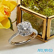 Tips for Buying Engagement Rings on a Budget!