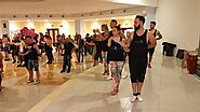 Lernen Sie verschiedene Bachata-Stile, um leidenschaftlicher Tänzer zu werden