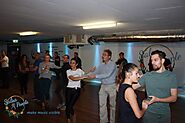 Leitfaden für Anfänger zum Erlernen des Bachata Tanzens
