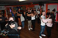 Anregungen zum Erlernen sinnlicher Bachata Schritte