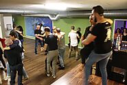 Ein vollständiger Leitfaden für sinnliche Bachata-Bewegungen