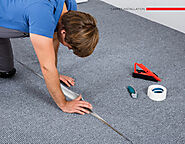 Carpet Flooring Experts - Phoenix, AZ | Home Solutionz