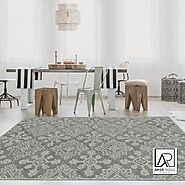 Custom Made Rugs and Carpets Stores – Amer Rugs