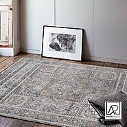 Leading Machine Made Rugs Manufacturer in USA