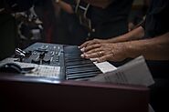 Piano Lessons for Beginners Near Me