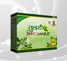 Tulsi Panchamrit from Teleone - To Get Rid Of All Kind Of Allergies
