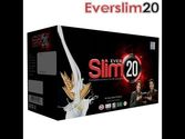 Everslim 20 | Herbal Weight Loss Supplement | Weight Loss Formula India