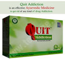 Quit Addiction Powder From Teleone Helps To Quit Drug Addictions