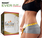 Deemark Ever Slim Capsules - Herbal Slimming Capsules To Lose Fat