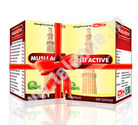 Deemark Musli Active for Supercharged Sex Drive & Sexual Stamina
