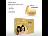 Fair Vedic Face Pack & Cream | Herbal Face Pack | Men's Fairness Cream