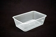 How Can Take-Away Food Containers Help Your Business?