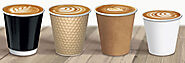 Revealing 5 Unknown Secrets Of Using Takeaway Coffee Cups - Localbusiness AUS