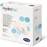 Buy Hydrotac Dressings | Wound-care.co.uk