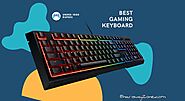 Top 5 Best Gaming Keyboard Under 1000 In India 2021 | ßhardwaj Zöne