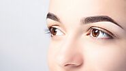 Shape Up to Unlock The Stunning Eyebrows with Microblading