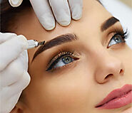 Topmost Reasons Why Microblading Becomes Mainstream