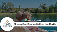 Riverview Memory Care Community