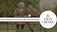 Assisted Living Community in Riverview Florida