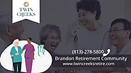 Brandon Retirement Community