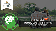 Memory Care Facilities Florida