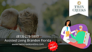 Assisted Living Brandon Florida