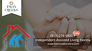 Independent Assisted Living Florida