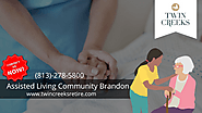 Assisted Living Community Brandon
