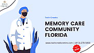 Memory Care Community Florida